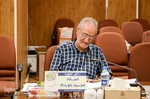 مرحله استانی چهل و ششمین دوره مسابقات سراسری قرآن کریم اوقاف‎