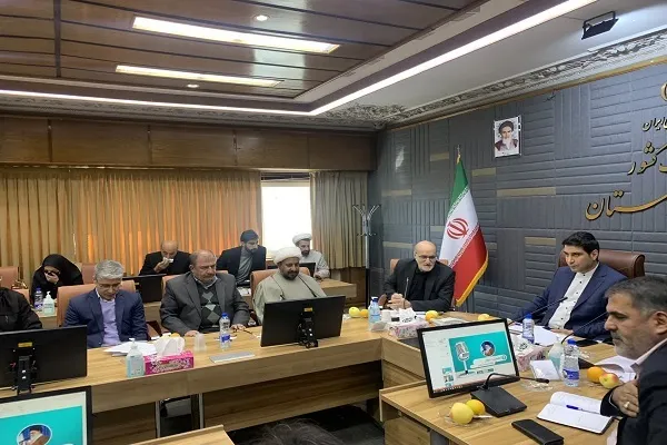 فرهنگ نورانی نماز در مدارس توسعه و ترویج یابد