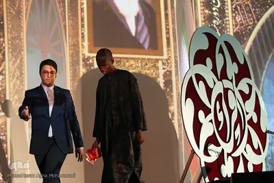 دومین روز برگزاری مسابقات بین الملی قرآن کریم
