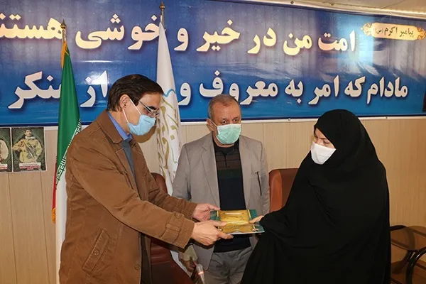 شرکت بیش از 7 هزار نفر در مسابقات فرهنگی «مکتب حاج قاسم»