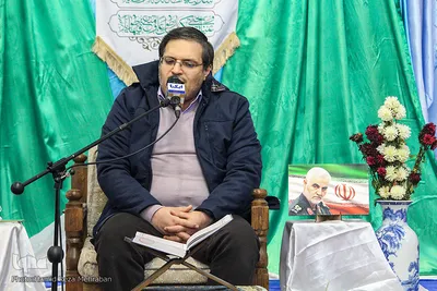 اولین مجمع جلسات استان تهران برگزار شد