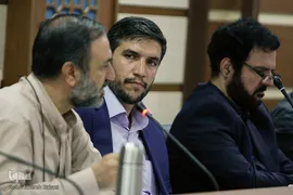 جلسه شورای توسعه فرهنگ قرآنی