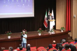 همایش ملی مسئولیت اجتماعی؛دانشگاه و صنعت
