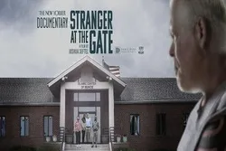 'Manlalakbay doon sa Pintuan (Stranger at the Gate)': Dokumentaryo na Nagtatampok ng Muncie Mosque na Nominado para sa Oscar