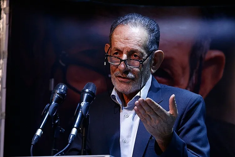 پدر شعر آئینی فارس تجلیل می‌شود