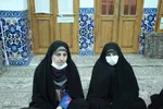 نشست صنفی تخصصی وقف با چهره‌های قرآنی