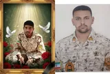 شهادت ۲ سرباز یزدی در تجاوز آمریکایی ـ صهیونی