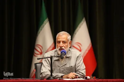 محمدکاظم صباغان، مجری