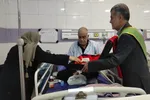 روز پرستار عتبات