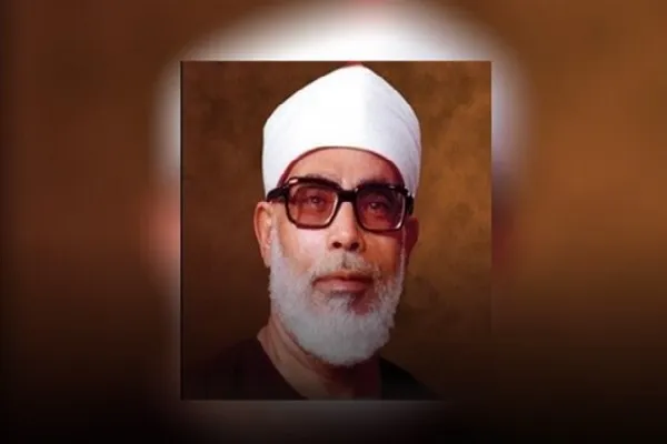 ماجرای مسلمان‌شدن 18 آمریکایی با تلاوت شیخ الحصری + فیلم قرائت