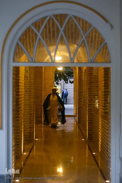 مراسم بزرگداشت «حکیم جهانگیرخان قشقایی»