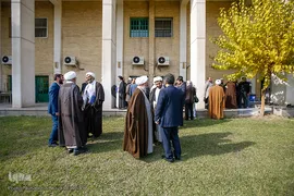 نمایشگاه تخصصی مدیریت مسجد