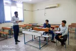 کارگاه‌های دانش‌آموزان خوزستانی راه‌یافته به مرحله کشوری مسابقات قرآن