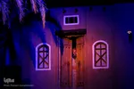 نمایش آئینی نگین شکسته ـ مشهد
