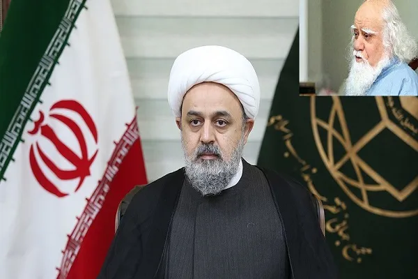 زیست زاهدانه علامه حکیمی برگرفته از باور عمیق به سیره نبوی بود