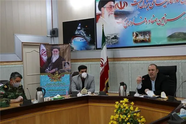سرنشینان خودروهای غیر بومی در کردستان قرنطینه می‌شوند