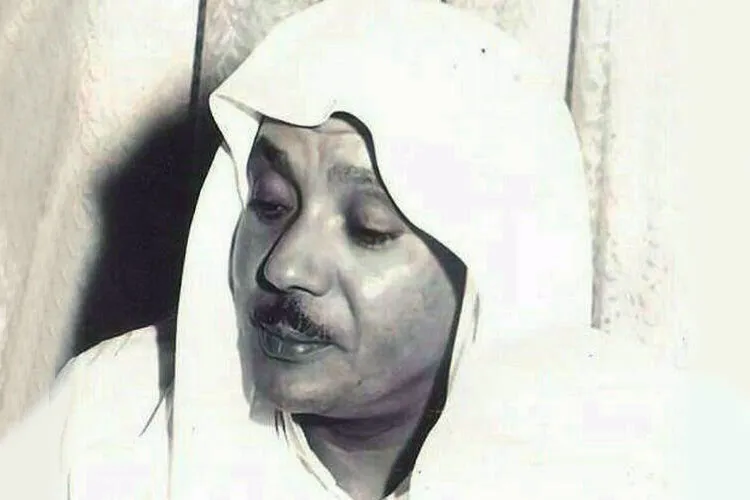 কুয়েতে 'আব্দুল বাসেতে'র তিলাওয়াত