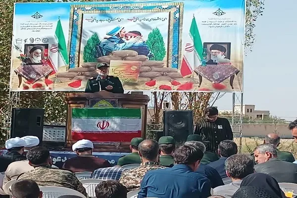 دعوت انقلاب اسلامی جهانی است