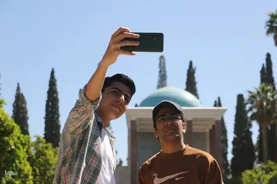 یکم اردیبهشت روز بزرگداشت سعدی