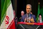 اجلاسیه بزرگداشت ۷۳۱ شهید سلماس‎