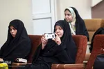 آ‎یین پایانی چهل‌ودومین دوره مسابقات قرآن خوزستان