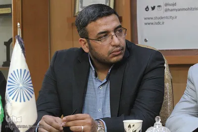 گردهمایی منطقه‌ای باشگاه دانشجویان محیط زیست و منابع طبیعی در اراک
