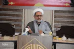 نشست خبری هفتمین کنگره ملی شعر اربعین‎‎