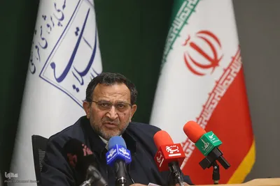حمیدرضا مقدم‌فر مشاور فرهنگی و رسانه‌ای سپاه پاسداران انقلاب اسلامی