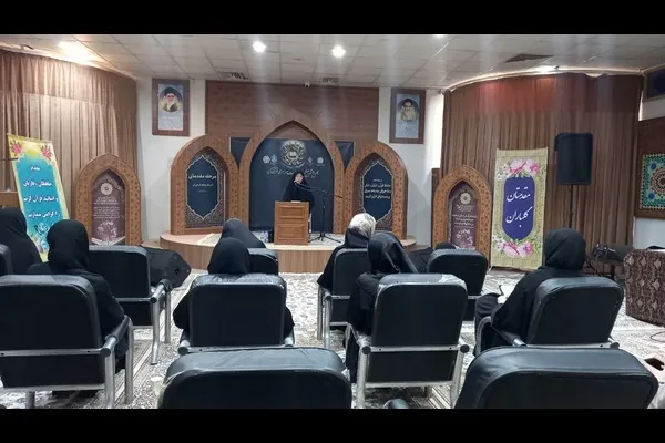 از سطح مطلوب مسابقات سراسری اوقاف تا انگیزه‌های تلاوت قرآن