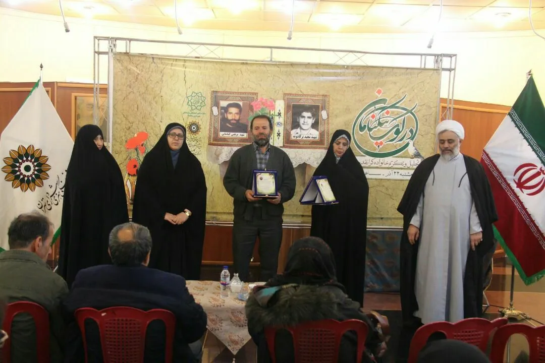 ماجرای داوطلب شدن شهید کماسایی برای شکست محاصره کوموله