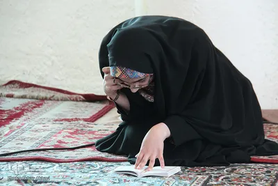 مرحله شهرستانی مسابقات قرآن اوقاف چهارمحال و بختیاری