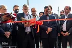 افتتاح ۶ واحد تولیدی دانش بنیان در منطقه ویژه اقتصادی پیام