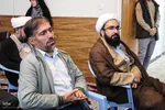 تجلیل جهاد دانشگاهی همدان از پیشکسوتان قرآنی ملایر