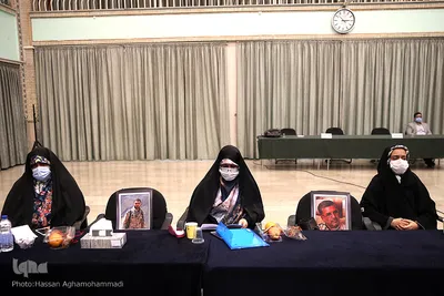 سومین روز نشست تخصصی شورای عالی قرآن