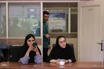 نشست خبری جشنواره ملی قرآن دانشجویان در تبریز‎