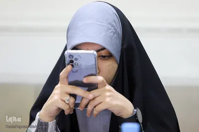 نشست خبری مهدی ژیانپور، رییس جهاددانشگاهی واحد اصفهان