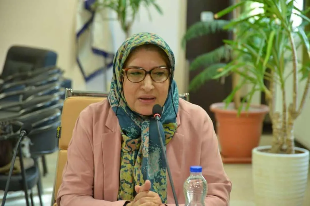 سکان مد و لباس کشور را در دست خود بگیریم
