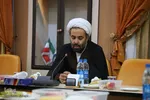 اعطای تندیس فداکاری به خانواده شهدای سلامت آذربایجان شرقی‎‎