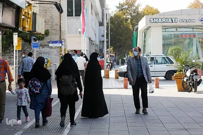 اجرای طرح آمران سلامت در مشهد
