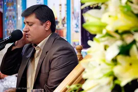 استاد امین پویا