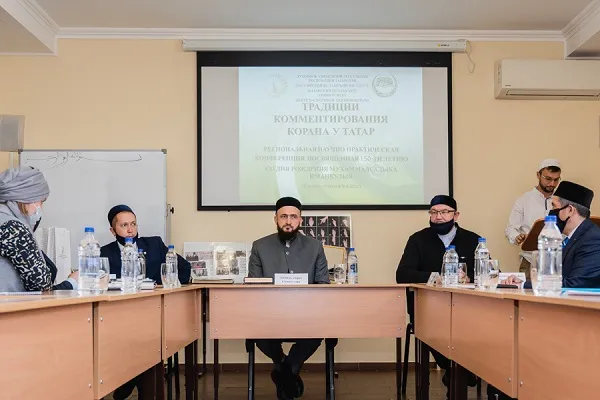 II Иманкуловские чтения пройдут в Татарстане