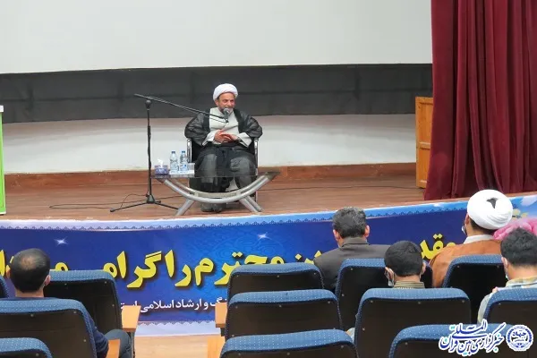 جهاد تبیین ابزار مقابله با جنگ روایت‌هاست