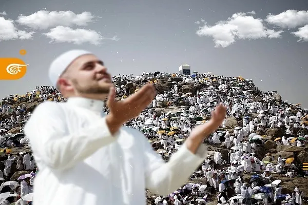 رحلة الحج من عرفة إلى منى.. أبعادها الروحية والاجتماعية