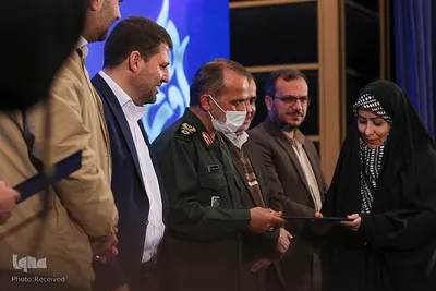 اختتامیه جشنواره ابوذر مرحله استانی