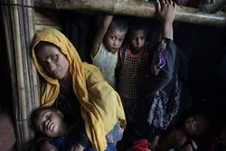 UN Committee Censures Myanmar’s Persecution of Rohingya Muslims