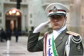 تجدید میثاق جامعه قرآنی با آرمانهای امام خمینی (ره)