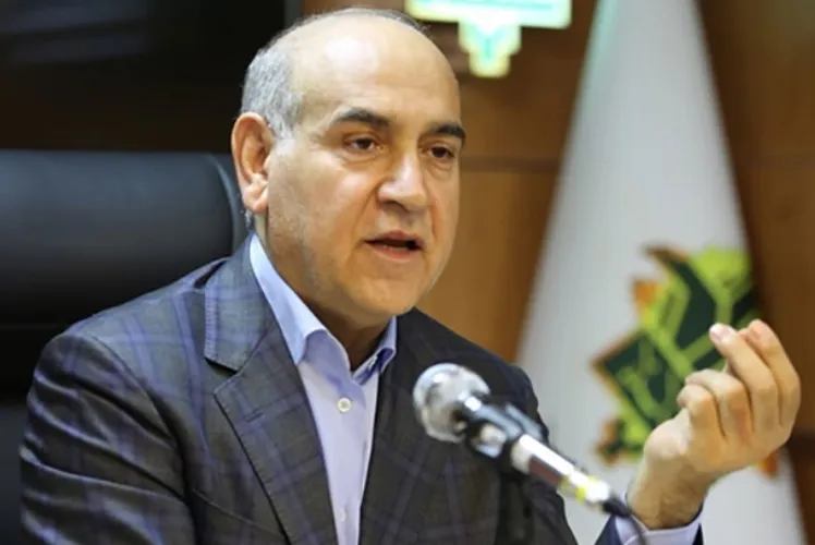 وظیفه بانک کشاورزی تلاش برای رونق تولید است