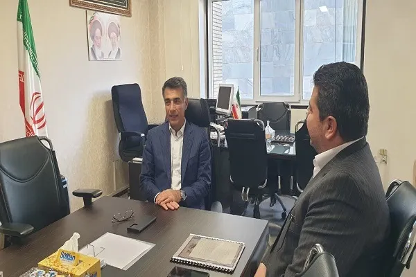 لازمه تحول در کردستان توجه به نیروی جوان و متخصص است