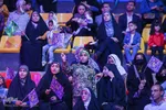 جشن بزرگ پویش عزیزم حسین2