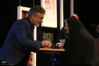 سیزدهمین جشنواره داستان و شعر انقلاب
